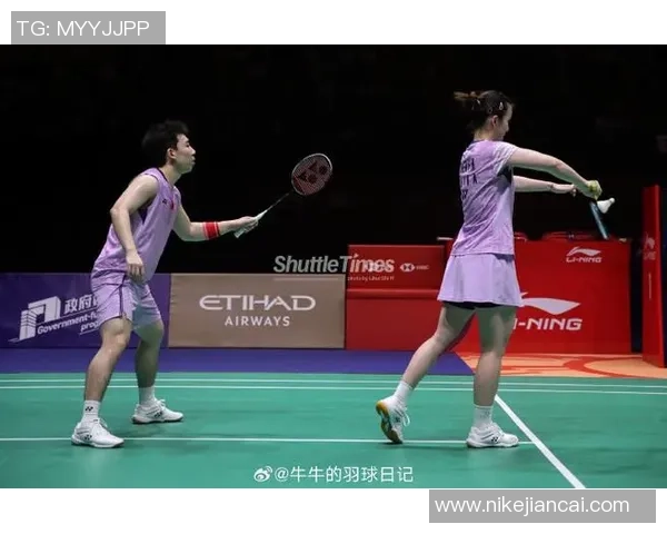 杭州羽毛球队在城市联赛中的意识表现分析与点评