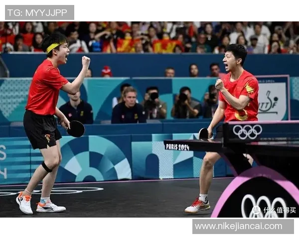 深圳乒乓球队的节奏揭秘与深度分析探索乒乓球运动的魅力与技巧 深圳乒乓球队的节奏揭秘与深度分析探索乒乓球运动的魅力与技巧