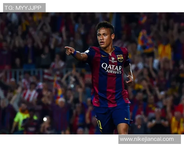 足球明星内马尔的个人经历与职业生涯全解析