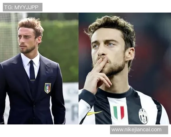 足球明星颜值排行榜揭晓谁是你心目中的最佳帅哥球员