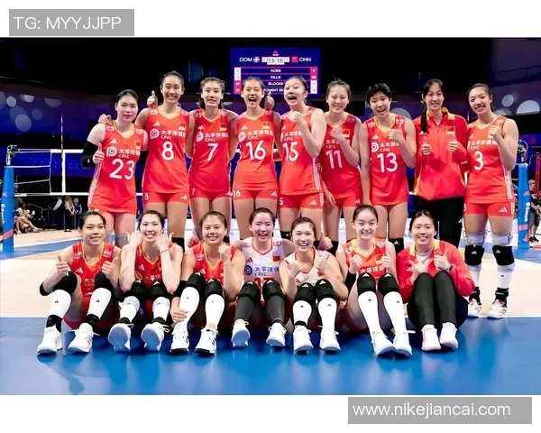 杭州排球队实力强劲荣登全国排球力量排行榜第二名