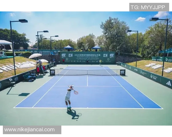 武汉网球队中路突破策略解析助力网球发展新篇章 武汉网球队中路突破策略解析助力网球发展新篇章